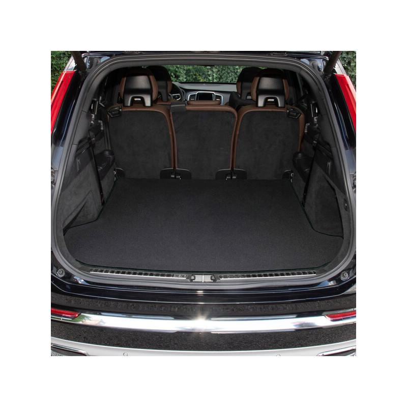 Juego de alfombrillas de goma y fundas de asientos hechas a medida para Seat  Ibiza IV 6J Hatchback, SportCoupé, Sportstourer (2008-2017) - Premium