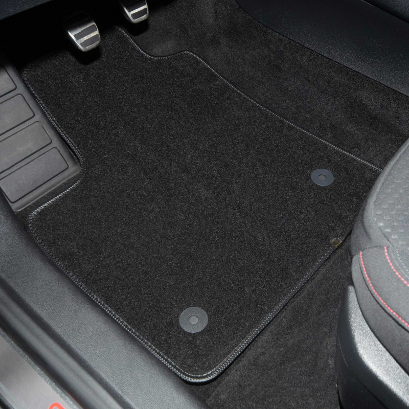 Alfombrillas para FORD FOCUS