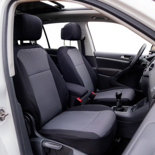 Fundas asientos para RENAULT TWINGO 2