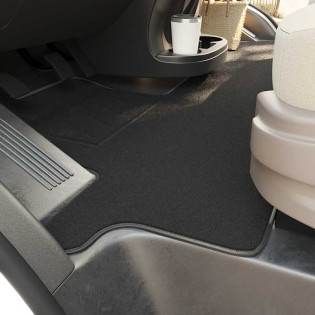 Alfombrillas autocaravana FIAT DUCATO