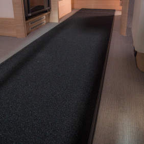Tapis couloir