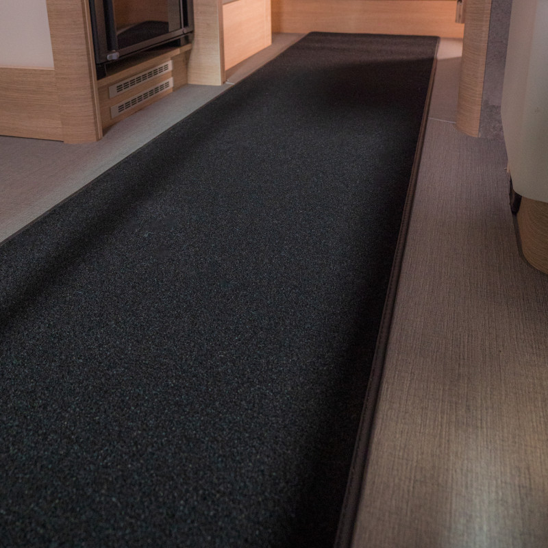 Alfombrilla para pasillo de caravana RENAULT TRAFIC Alfombrilla para pasillo de caravana RENAULT TRAFIC