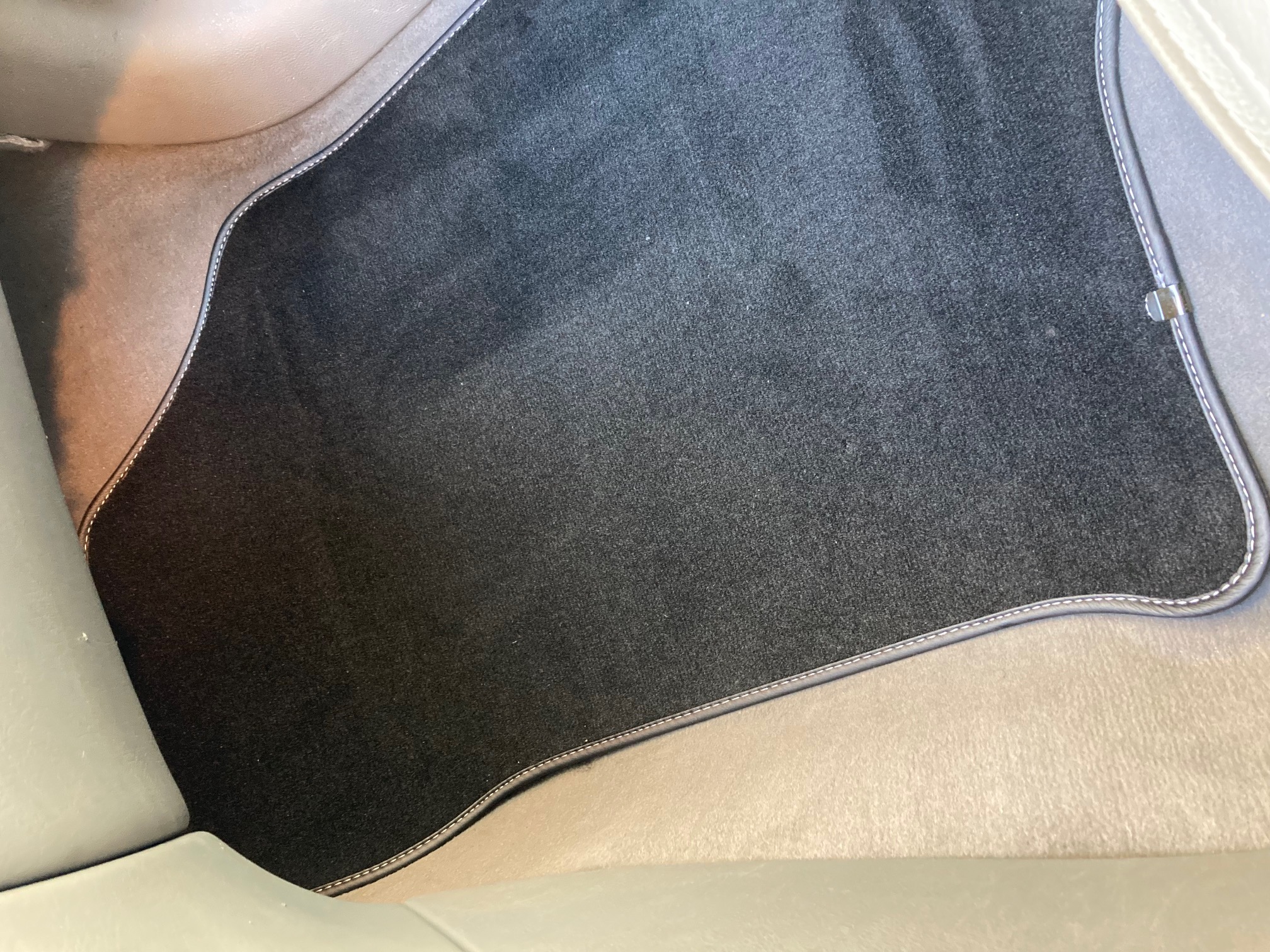 Alfombrillas para RENAULT LAGUNA 2
