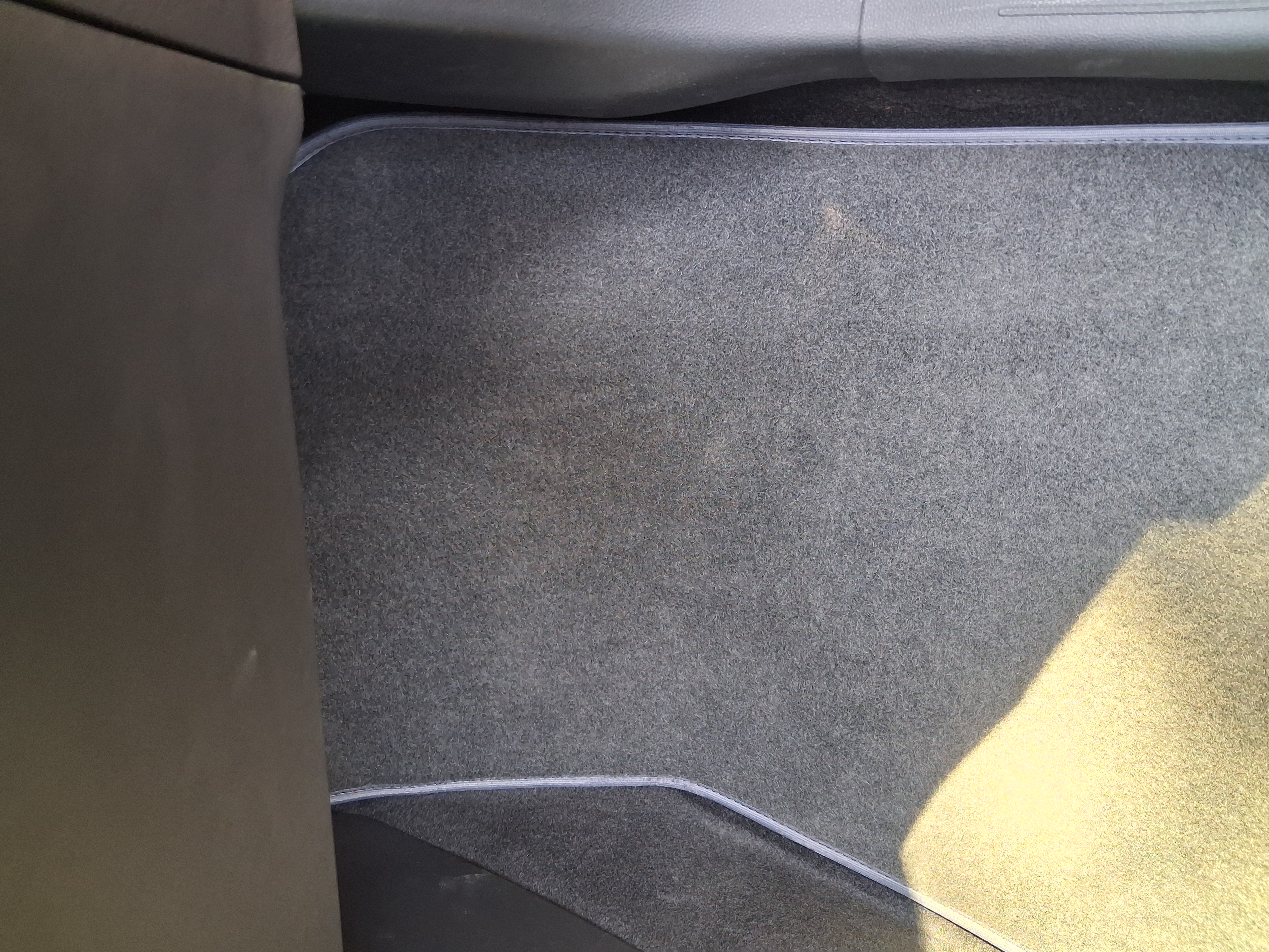 Alfombrillas para RENAULT SYMBIOZ