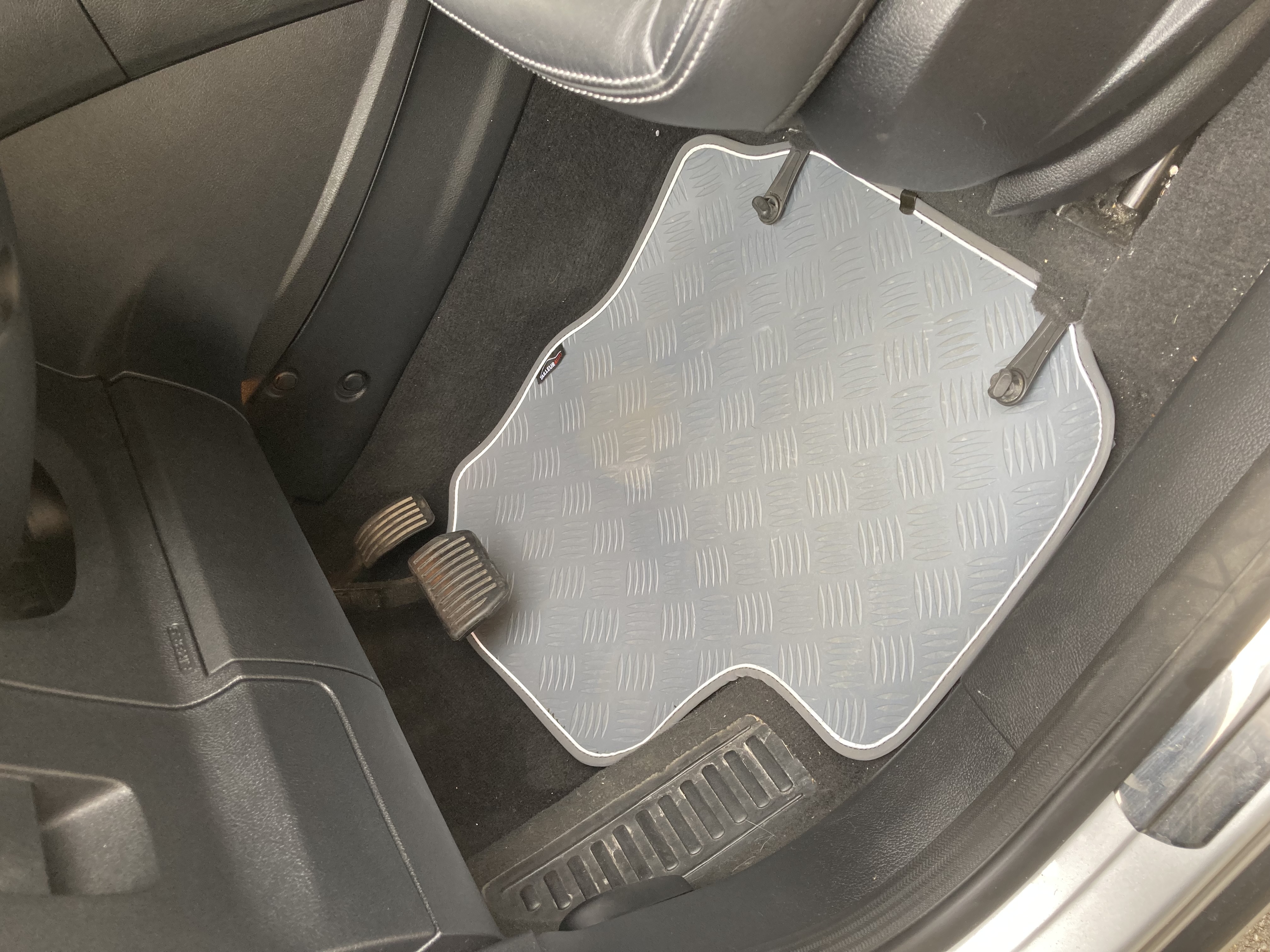 Alfombrillas para FORD S-MAX