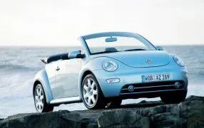 NEW BEETLE