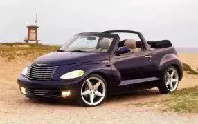 PT CRUISER