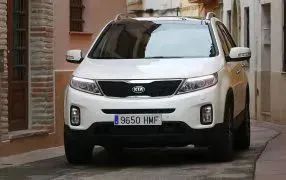 SORENTO 2