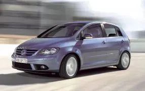 GOLF PLUS