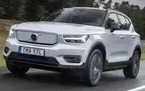 XC40