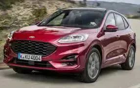 KUGA