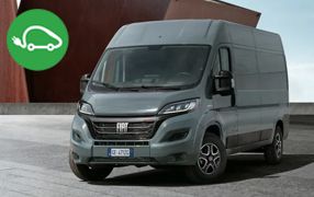 Fundas de asientos para FIAT DUCATO - Lovecar