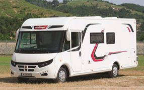 DUCATO Aguti