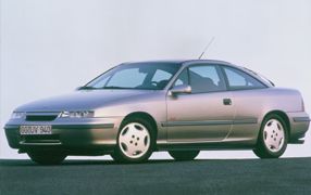 CALIBRA