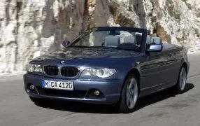 Alfombrillas BMW Serie 3 E46 Cabrio (2000 - 2007) Excellence