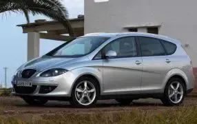 Fundas asientos para SEAT IBIZA - Lovecar