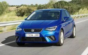 Fundas Para Asientos Seat Ibiza