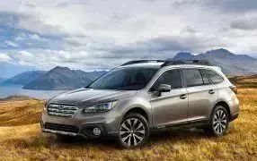 OUTBACK familial