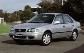 COROLLA