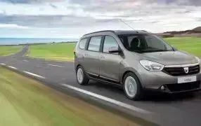 LODGY 7 Plazas
