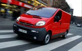 VIVARO conductor + banqueta doble