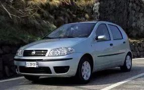 PUNTO