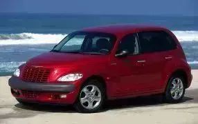 PT CRUISER berlina