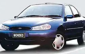 MONDEO y SW