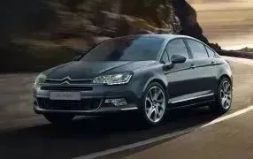 C5 Berlina