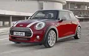 MINI F56 - 3 Puertas