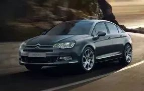 C5 Berlina
