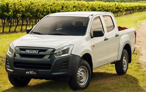 D MAX Space cabina