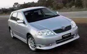 COROLLA