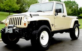 WRANGLER