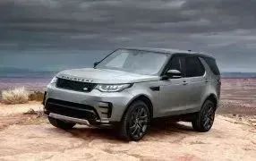 DISCOVERY Sport - 5 Plazas