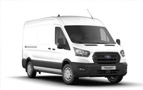 TRANSIT 2T - 2 asientos