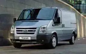 TRANSIT 2 asientos