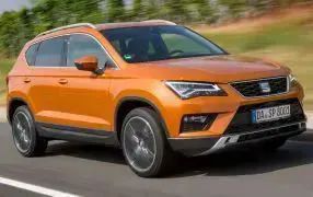 ATECA automático