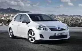 AURIS Híbrido