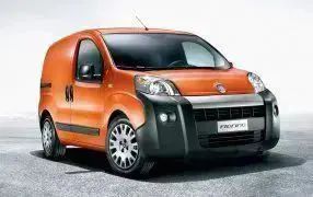 FIORINO COMBI