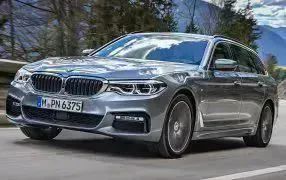 5 G31 Touring
