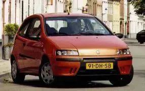 PUNTO
