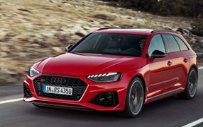 RS 4 familial