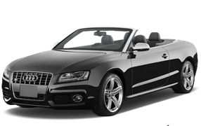 S5 Cabrio