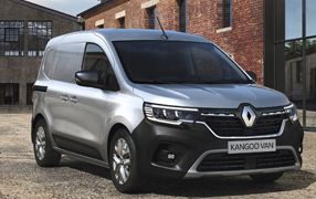 KANGOO 3 Van