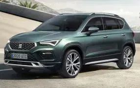 ATECA manual