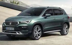 ATECA automático