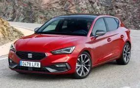 Alfombrillas MK3 • Club de Propietarios del Seat Leon