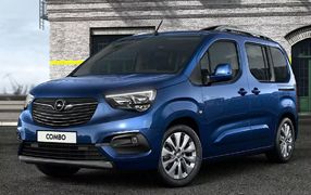 COMBO LIFE 7 plazas - L1