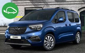 COMBO e-LIFE 7 plazas - L1